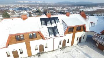 Фотографии Апартаменты Poduszka Apartamenty pod Łysicą г. Krajno Pierwsze (Польша) №5 Фото Апартаменты Poduszka Apartamenty pod Łysicą г. Krajno Pierwsze 5