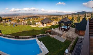 Фото номера Duplex Apartment with Access to Jacuzzi Апартаменты Poduszka Apartamenty pod Łysicą г. Krajno Pierwsze 11